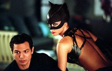 Catwoman - Photo Gallery