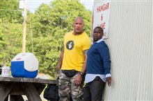 Central Intelligence - Photo Gallery