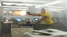 Central Intelligence - Photo Gallery