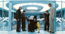 Charlie and the Chocolate Factory - Photo Gallery