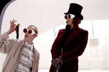 Charlie and the Chocolate Factory: The IMAX Experience - Photo Gallery