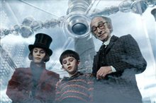 Charlie and the Chocolate Factory: The IMAX Experience - Photo Gallery