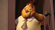 Chicken Little in Disney Digital 3-D - Photo Gallery