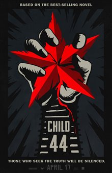 Child 44 - Photo Gallery