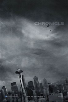 Chronicle - Photo Gallery
