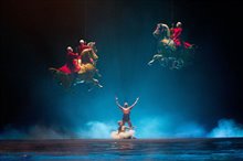 Cirque du Soleil: Worlds Away 3D - Photo Gallery