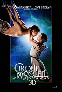 Cirque du Soleil: Worlds Away - An IMAX 3D Experience - Photo Gallery