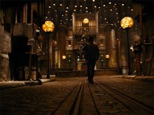 City of Ember - Photo Gallery