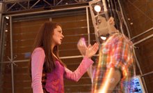 Clockstoppers - Photo Gallery