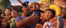 Cloudy with a Chance of Meatballs 3D - Photo Gallery