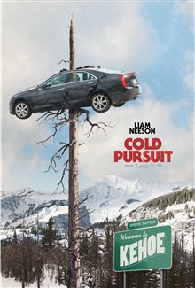 Cold Pursuit - Photo Gallery