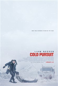 Cold Pursuit - Photo Gallery