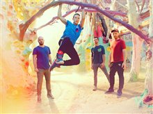 Coldplay: A Head Full of Dreams - Photo Gallery