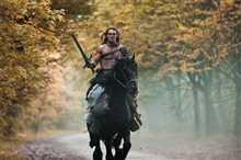 Conan the Barbarian 3D - Photo Gallery