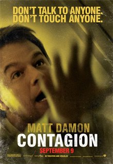 Contagion: The IMAX Experience - Photo Gallery