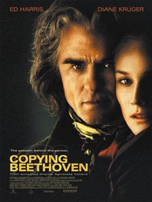 Copying Beethoven - Photo Gallery
