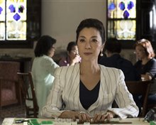 Crazy Rich Asians - Photo Gallery