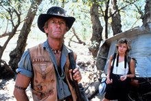 Crocodile Dundee In Los Angeles - Photo Gallery