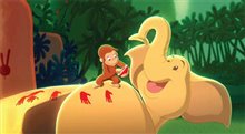 Curious George - Photo Gallery