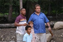 Daddy Day Camp - Photo Gallery