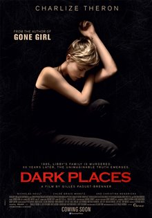 Dark Places - Photo Gallery