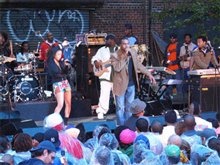 Dave Chappelle's Block Party - Photo Gallery