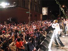 Dave Chappelle's Block Party - Photo Gallery