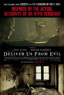 Deliver Us From Evil (2006) - Photo Gallery