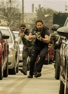 Den of Thieves - Photo Gallery