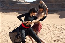 Desert Dancer - Photo Gallery