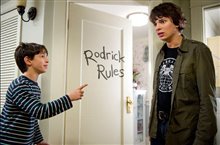 Diary of a Wimpy Kid: Rodrick Rules - Photo Gallery