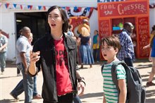 Diary of a Wimpy Kid: The Long Haul - Photo Gallery