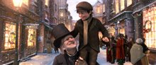 Disney's A Christmas Carol in Disney Digital 3D - Photo Gallery