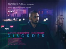 Disorder - Photo Gallery