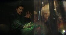 Doctor Strange 3D - Photo Gallery