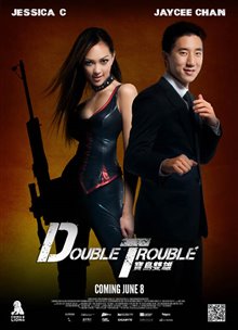 Double Trouble - Photo Gallery