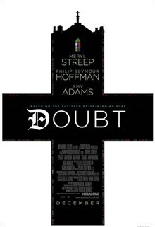 Doubt - Photo Gallery