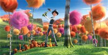 Dr. Seuss' The Lorax - Photo Gallery