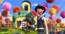 Dr. Seuss' The Lorax - Photo Gallery