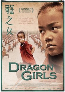 Dragon Girls - Photo Gallery