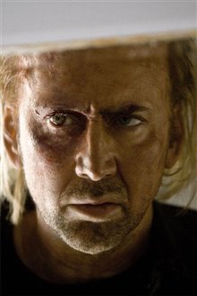 Drive Angry 3D - Photo Gallery