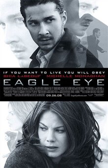Eagle Eye - Photo Gallery
