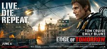 Edge of Tomorrow 3D - Photo Gallery