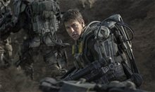 Edge of Tomorrow: The IMAX Experience - Photo Gallery