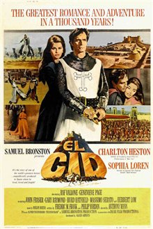 El Cid - Photo Gallery