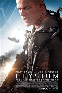 Elysium - Photo Gallery