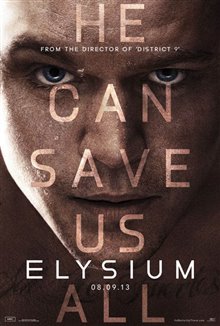 Elysium - Photo Gallery