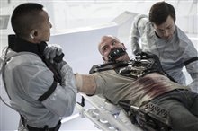 Elysium: The IMAX Experience - Photo Gallery