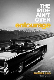 Entourage - Photo Gallery
