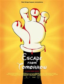 Escape From Tomorrow  - Photo Gallery